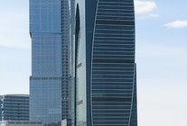 Аренда и продажа офиса в Деловой комплекс Империя Тауэр