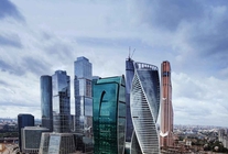 Аренда и продажа офиса в Деловой комплекс Империя Тауэр