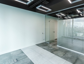 17 этаж - 392 м<sup>2</sup>