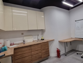 17 этаж - 392 м<sup>2</sup>