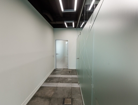 17 этаж - 392 м<sup>2</sup>