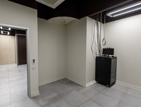 17 этаж - 392 м<sup>2</sup>