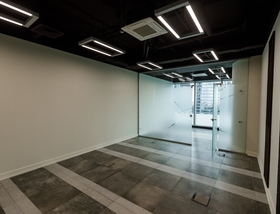 17 этаж - 392 м<sup>2</sup>