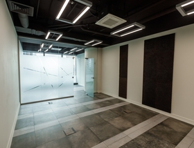 17 этаж - 392 м<sup>2</sup>