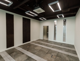 17 этаж - 392 м<sup>2</sup>