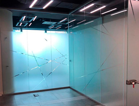 17 этаж - 392 м<sup>2</sup>