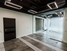 17 этаж - 392 м<sup>2</sup>