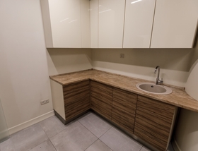 17 этаж - 392 м<sup>2</sup>