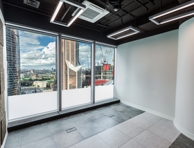 17 этаж - 392 м<sup>2</sup>